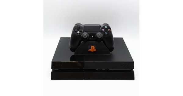 Ps4 pro 500gb sale price